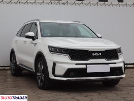 Kia Sorento 2023 1.6 226 KM