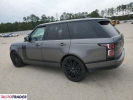 Land Rover Range Rover 2019 3