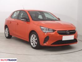 Opel Corsa 2022 1.2 73 KM Opel Corsa 2022 1.2 73 KM