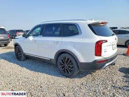 Kia Pozostałe 2021 3