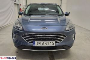 Ford Kuga 2022 1.5 150 KM