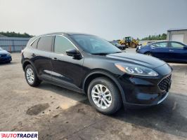 Ford Escape 2020 1 Ford Escape 2020 1
