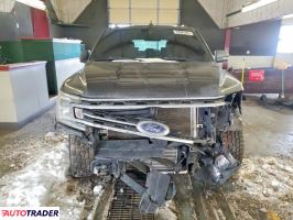 Ford Expedition 2020 3