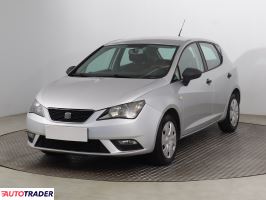 Seat Ibiza 2017 1.4 73 KM