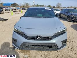 Honda Civic 2024 2
