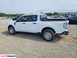 Ford Maverick 2024 2