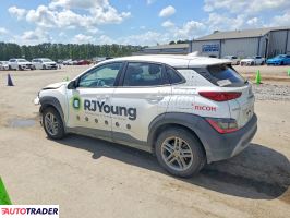 Hyundai Kona 2022 2