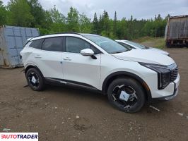 Kia Sportage 2026 2
