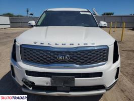 Kia Pozostałe 2021 3