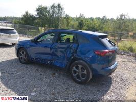 Ford Escape 2023 1