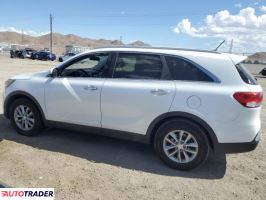 Kia Sorento 2018 3