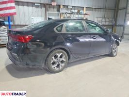 Kia Pozostałe 2021 2