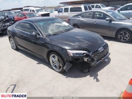 Audi A5 2021 2