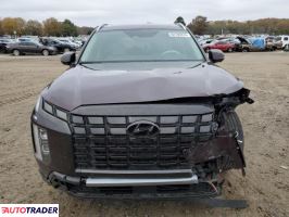 Hyundai Pozostałe 2024 3