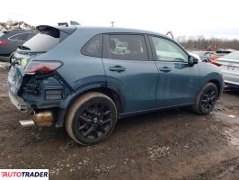 Honda HR-V 2024 2
