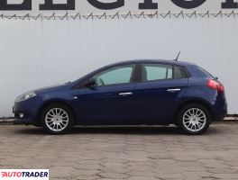 Fiat Bravo 2012 1.6 88 KM