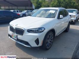 BMW X3 2023 2 BMW X3 2023 2