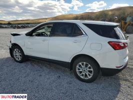 Chevrolet Equinox 2019 1