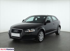 Audi A3 2009 1.4 123 KM