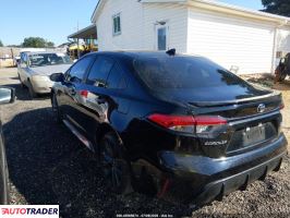 Toyota Corolla 2024 2