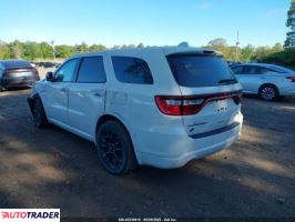 Dodge Durango 2020 5 Dodge Durango 2020 5