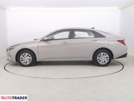 Hyundai Elantra 2022 1.6 120 KM