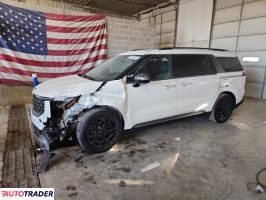 Kia Carnival - zobacz ofertę