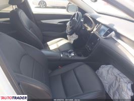 Infiniti QX50 2020 2
