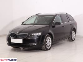 Skoda Octavia 2015 1.4 147 KM
