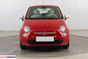 Fiat 500 2013 1.2 68 KM