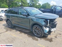 Kia Sorento 2023 2