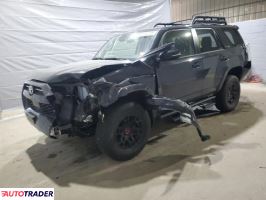 Toyota Pozostałe 2024 4 Toyota Pozostałe 2024 4
