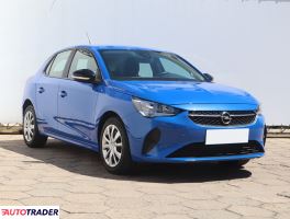 Opel Corsa 2023 1.2 73 KM