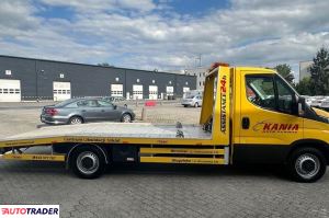 Iveco Daily 2018 3