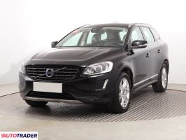 Volvo XC60 2015 2.0 187 KM Volvo XC60 2015 2.0 187 KM
