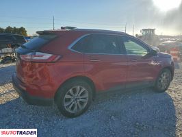 Ford Edge 2020 2