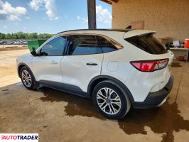 Ford Escape 2020 1