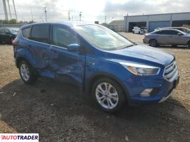 Ford Escape 2019 1 Ford Escape 2019 1