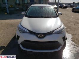 Toyota C-HR 2020 2