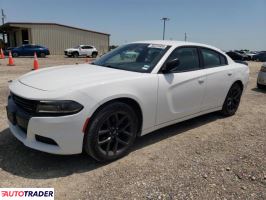 Dodge Charger 2019 3