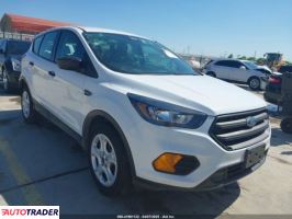 Ford Escape 2019 2 Ford Escape 2019 2