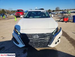 Nissan Altima 2023 2