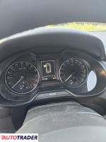 Skoda Octavia 2015 1.6 110 KM