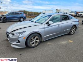 Hyundai Sonata - zobacz ofertę