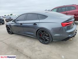 Audi S5 2020 3