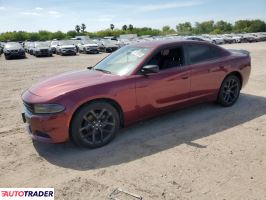 Dodge Charger 2021 3