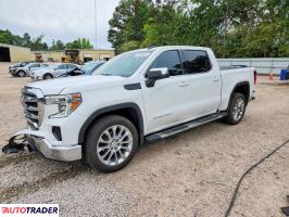 GMC Sierra 2022 2
