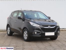 Hyundai ix35 2012 1.6 132 KM