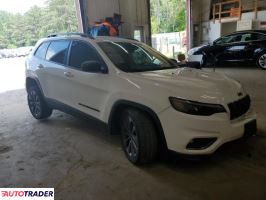 Jeep Cherokee 2021 3 Jeep Cherokee 2021 3