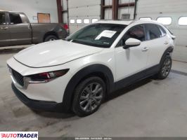 Mazda CX-30 2022 2 Mazda CX-30 2022 2